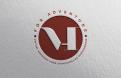Logo & Huisstijl # 921331 voor Wanted: een krachtig maar vrouwelijk logo voor een avontuurlijke VA wedstrijd
