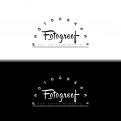 Logo & stationery # 943606 for Develop style   logo for photographer contest