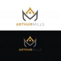 Logo & stationery # 950227 for Design logo and house style contest