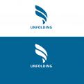 Logo & Huisstijl # 939794 voor ’Unfolding’ zoekt logo dat kracht en beweging uitstraalt wedstrijd