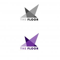 Logo & Huisstijl # 952235 voor The Floor   recruitment company   The Floor is Yours wedstrijd