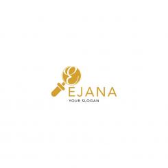 Logo & stationery # 1175043 for Ejana contest