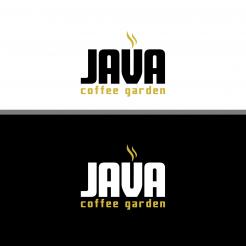 Logo & Huisstijl # 942920 voor Stijlvol logo voor koffiehuis adhv een paar voorbeelden wedstrijd