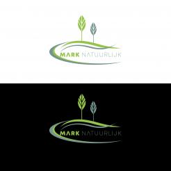 Logo & Huisstijl # 961984 voor Mark Natuurlijk wedstrijd