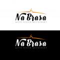 Logo & stationery # 945934 for Logo and company identity for a new fast casual Latin fusion restaurant concept contest