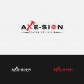 Logo & stationery # 1150884 for Create our logo and identity! We are Axe Sion! contest