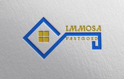 Logo & Huisstijl # 921667 voor logo vastgoedbedrijf wedstrijd