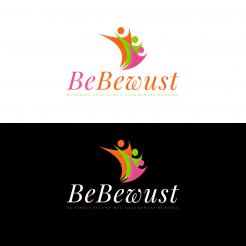 Logo & stationery # 946048 for Logo and corporate identity for BeBewust. The first step to awareness contest