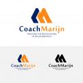 Logo & stationery # 995606 for Logo design for Coach Marijn contest