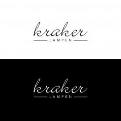 Logo & Huisstijl # 1050180 voor Kraker Lampen   Brandmerk logo  mini start up  wedstrijd