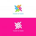 Logo & Huisstijl # 949663 voor Logo en Huisstijl voor bedrijf in talent ontwikkeling wedstrijd