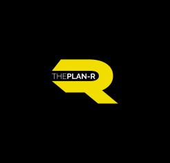 Logo & Huisstijl # 932511 voor Logo & visual | The PLAN-R | Events & sports wedstrijd