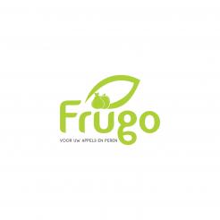 Logo & Huisstijl # 1265267 voor Frugo  Appels   Peren wedstrijd