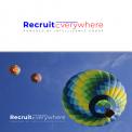 Logo & Huisstijl # 937227 voor Logo en huisstijl voorbeelden voor online recruitment platform (startup) wedstrijd