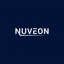 Logo & stationery # 948465 for Looking for an international  innovative but business house style and logo for startup Nuveon contest