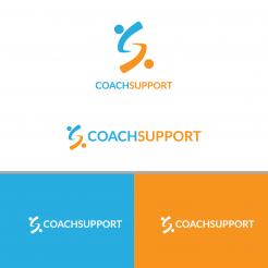 Logo & Huisstijl # 945761 voor Ontwerp een logo en huisstijl voor een no nonsense coach praktijk wedstrijd