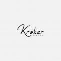 Logo & Huisstijl # 1049893 voor Kraker Lampen   Brandmerk logo  mini start up  wedstrijd
