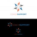 Logo & Huisstijl # 945266 voor Ontwerp een logo en huisstijl voor een no nonsense coach praktijk wedstrijd