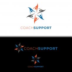 Logo & Huisstijl # 945266 voor Ontwerp een logo en huisstijl voor een no nonsense coach praktijk wedstrijd