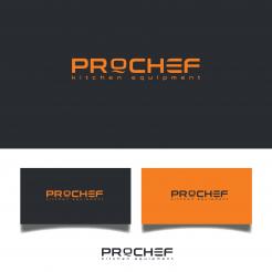 Logo & stationery # 1023715 for Wholesale company in professional kitchen equipment (griddles, grills, Fryers, soft ice machine, sluch puppy machines, ovens) contest