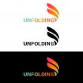 Logo & Huisstijl # 940050 voor ’Unfolding’ zoekt logo dat kracht en beweging uitstraalt wedstrijd