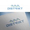 Logo & stationery # 1242109 for New logo for a residental real estate development company contest