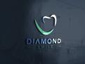 Logo & Huisstijl # 957107 voor Diamond Smile   logo en huisstijl gevraagd voor een tandenbleek studio in het buitenland wedstrijd