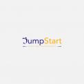 Logo & stationery # 1175603 for Strong   catchy logo and corporate identity Jumpstart contest