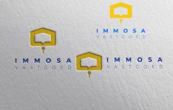 Logo & Huisstijl # 920996 voor logo vastgoedbedrijf wedstrijd