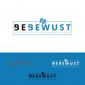 Logo & stationery # 943869 for Logo and corporate identity for BeBewust. The first step to awareness contest
