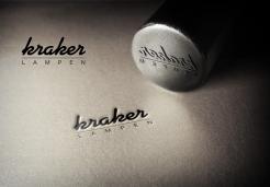 Logo & Huisstijl # 1050609 voor Kraker Lampen   Brandmerk logo  mini start up  wedstrijd