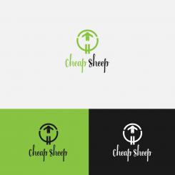 Logo & Huisstijl # 1202090 voor Cheap Sheep wedstrijd