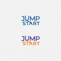 Logo & stationery # 1176911 for Strong   catchy logo and corporate identity Jumpstart contest