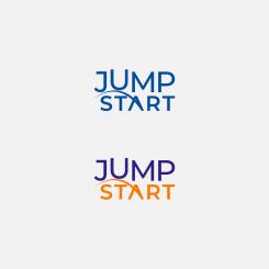 Logo & Huisstijl # 1176911 voor Logo   huisstijl voor sociaal initiatief  Jumpstart wedstrijd