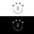 Logo & Huisstijl # 956216 voor Logo   Huisstijl High end kapsalon wedstrijd