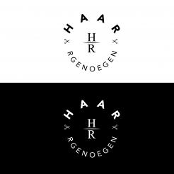 Logo & Huisstijl # 956216 voor Logo   Huisstijl High end kapsalon wedstrijd