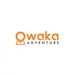 Logo & stationery # 1149931 for Modern and dynamic logo  activities  adventure and live tracking  contest