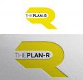 Logo & stationery # 932445 for Logo & visual | The PLAN-R | Events & sports contest
