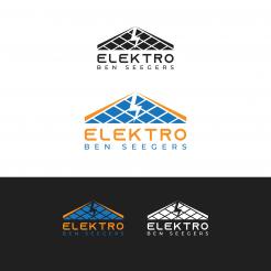 Logo & Huisstijl # 1215244 voor Logo Elektro wedstrijd