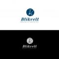 Logo & Huisstijl # 1077610 voor Ontwerp een logo en huisstijl voor Blikvelt Bedrijfsadvies gericht op MKB bedrijven groeibedrijven wedstrijd
