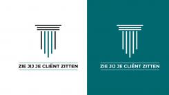 Logo & Huisstijl # 933256 voor Logo + huisstijl voor opleidingsbedrijf voor juridische opleidingen wedstrijd