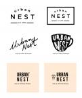 Logo & stationery # 653830 for Logo + homestyle for urban pop up cafe in industrial warehouse contest