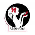 Logo & stationery # 128930 for Mafiaboté contest