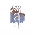 Logo & stationery # 146622 for Accrocheur (Marque et signature de l'artiste plasticien) contest
