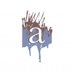 Logo & stationery # 146622 for Accrocheur (Marque et signature de l'artiste plasticien) contest