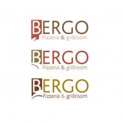 Logo & stationery # 131686 for Pizzeria and Grill Room want new logo and corporate identity contest