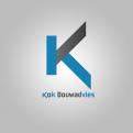 Logo & stationery # 455850 for Design a new logo and branding for Kok Bouwadvies (building advice) contest