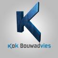 Logo & stationery # 455857 for Design a new logo and branding for Kok Bouwadvies (building advice) contest