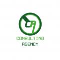 Logo & stationery # 453765 for Consulting Agency looking for a LOGO & CORPORATE DESIGN contest