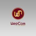Logo & stationery # 448096 for Wepcom contest